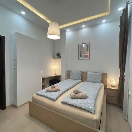 Szechenyi Renovated 2Br At Danube River 布达佩斯 外观 照片