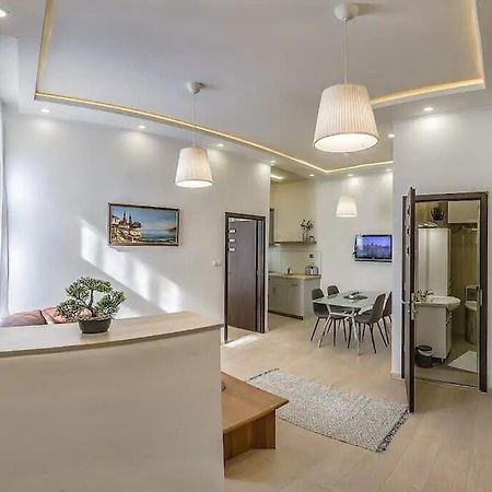 Szechenyi Renovated 2Br At Danube River 布达佩斯 外观 照片