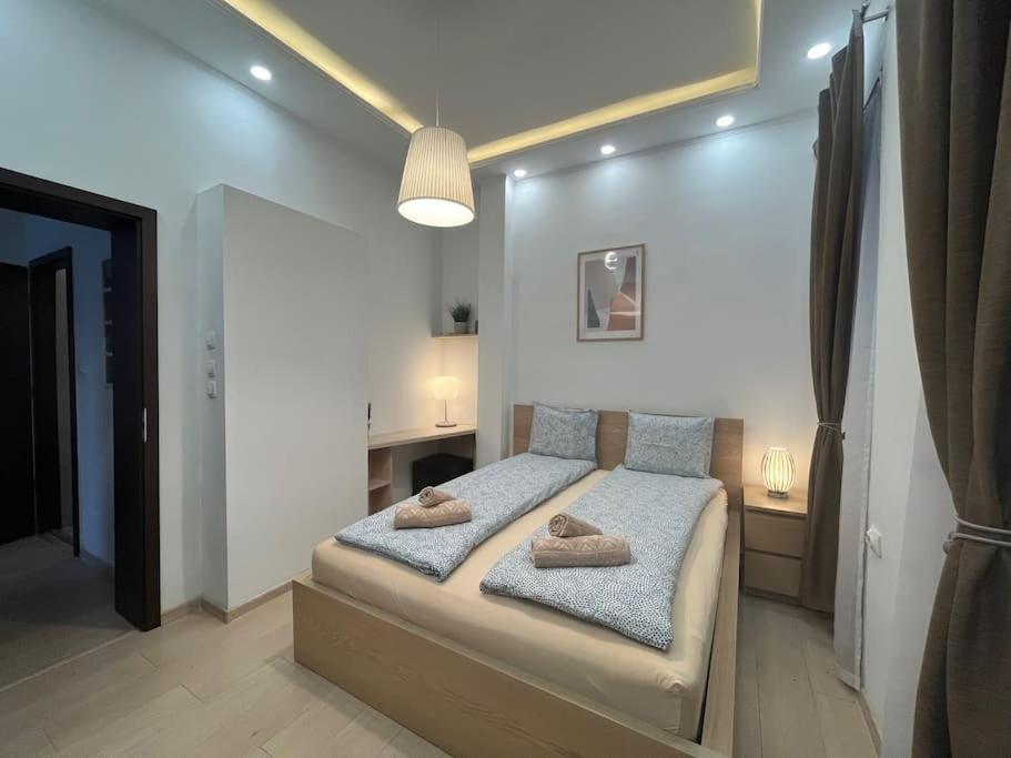 Szechenyi Renovated 2Br At Danube River 布达佩斯 外观 照片